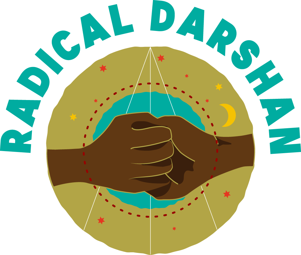 Radical Darshan